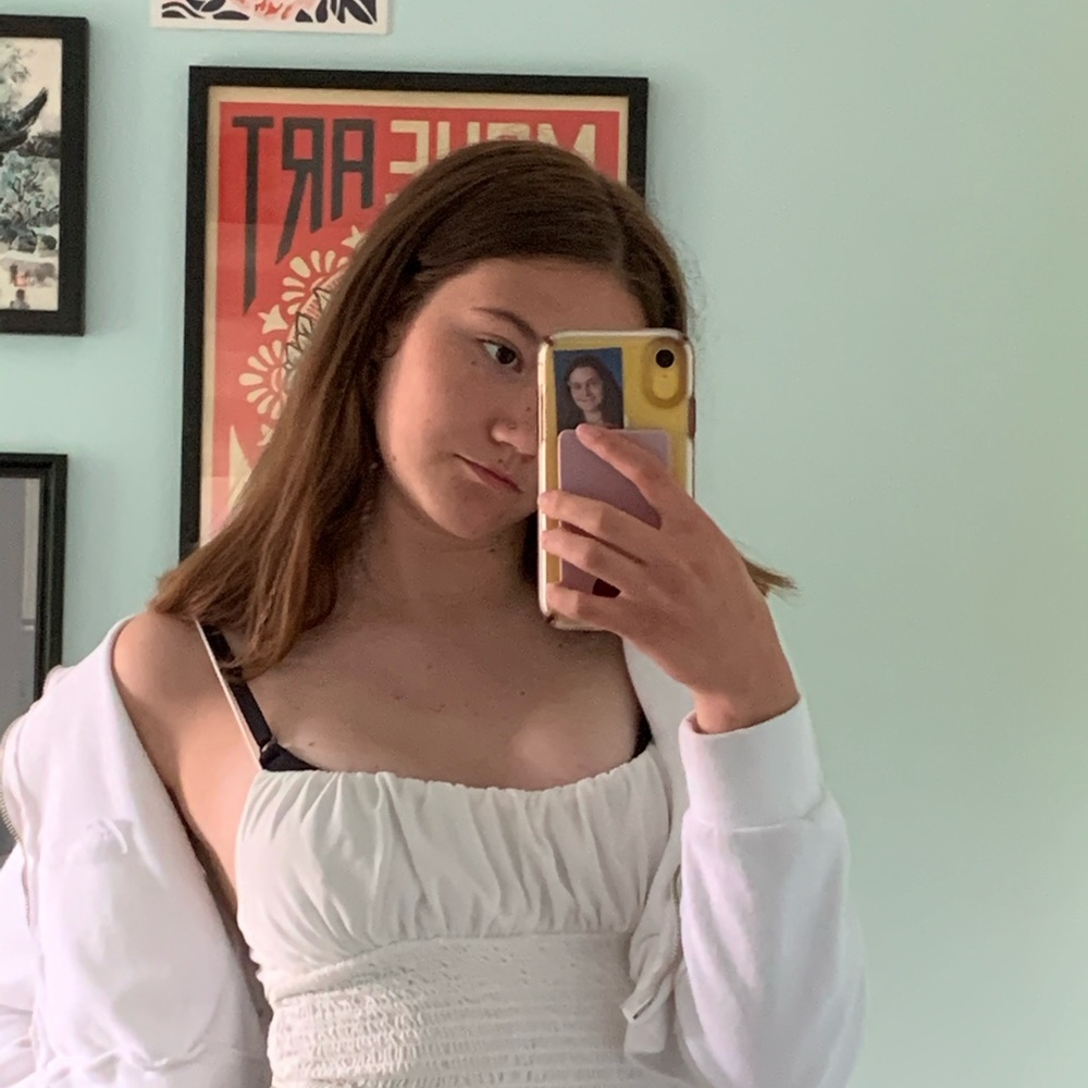 Meet your Posher, Paloma